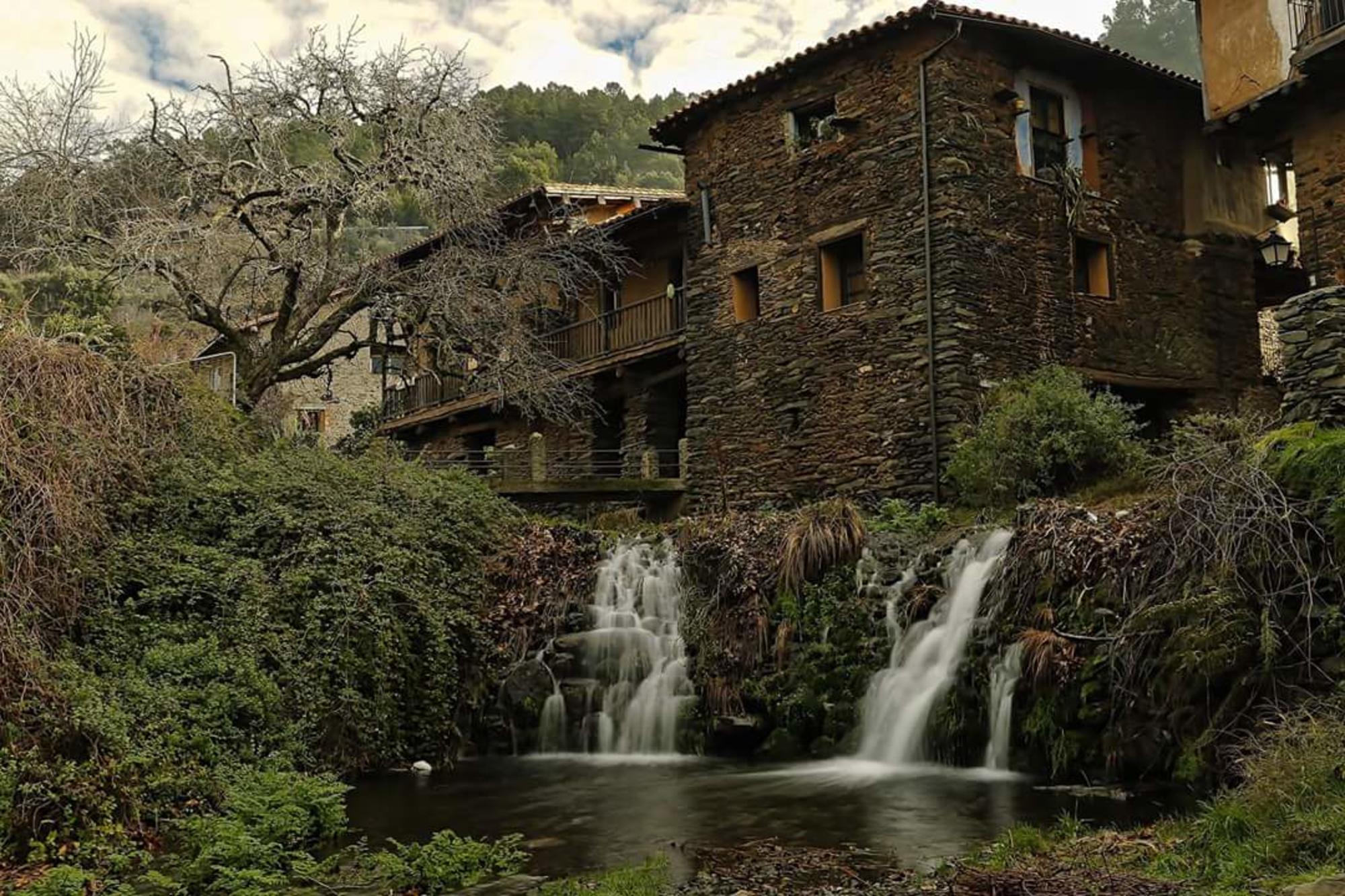 Sierra de Gata